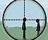 Sniper Hostile Territory