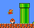 Run Run Mario